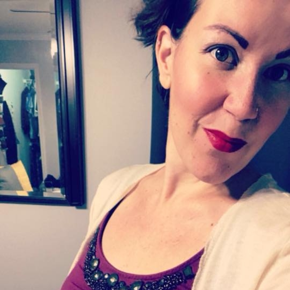 Meet your Posher, Sara